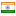 classifiedbit.com server is located in India